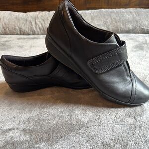 Clarks everlay dixey loafers